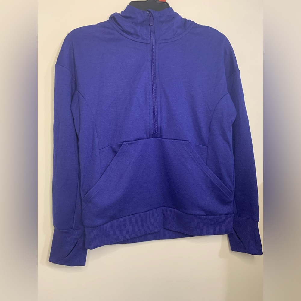 All In Motion Girls Sweaters Size M - Picture 4 of 10